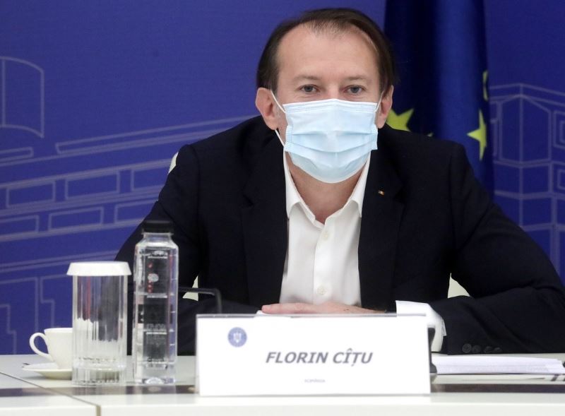 Florin Cîțu (PNL)
