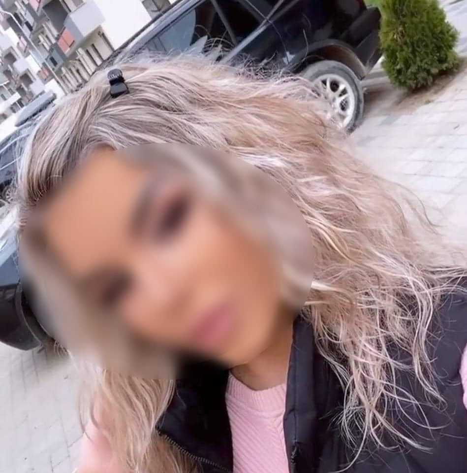 Tânăra în vârstă de 22 de ani a murit la spital/ Foto: Info Trafic 24 - Facebook