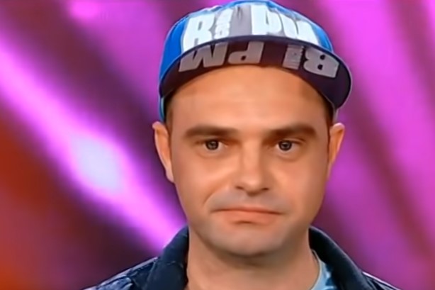 DJ Boroș