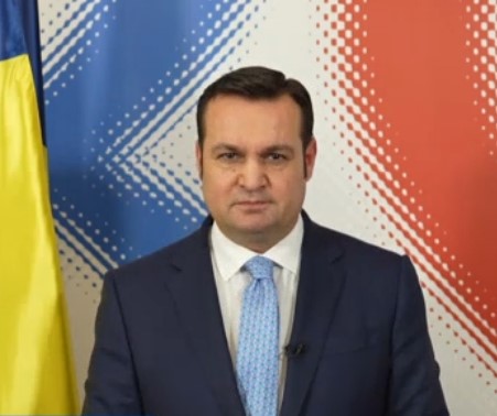Cătălin Cherecheș
