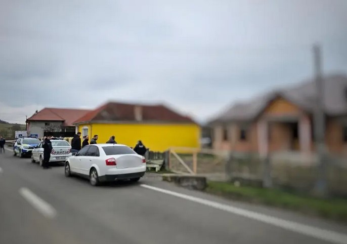 Clădiri clasificate ca monumente istorice