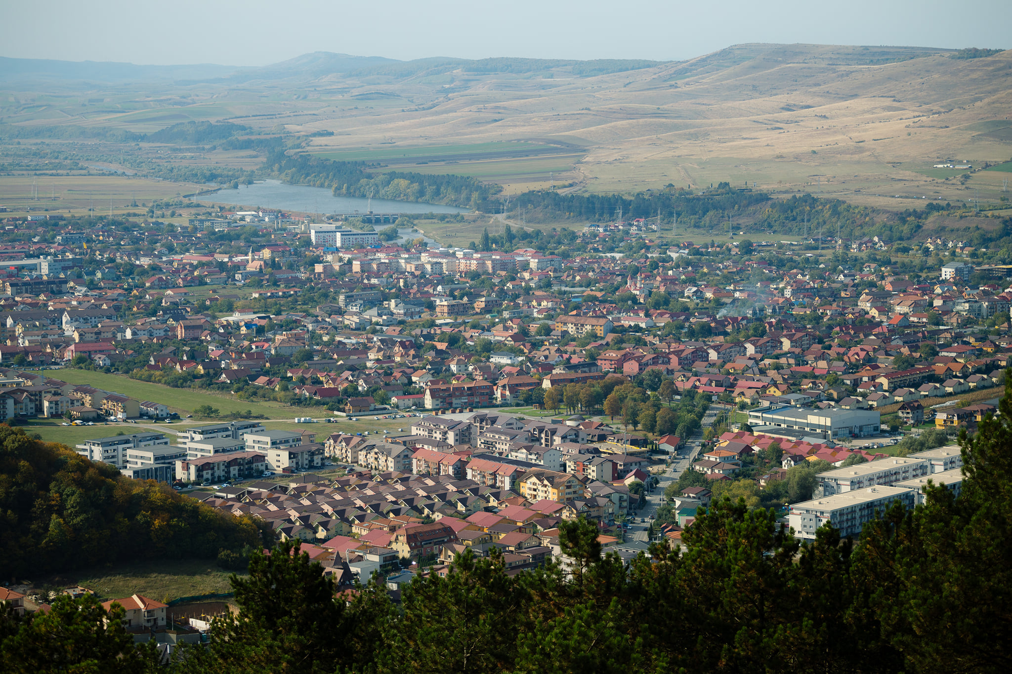 Comuna Florești