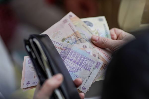 Plata pensiilor nu este pusă în pericol