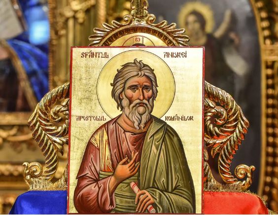 Sf. Andrei