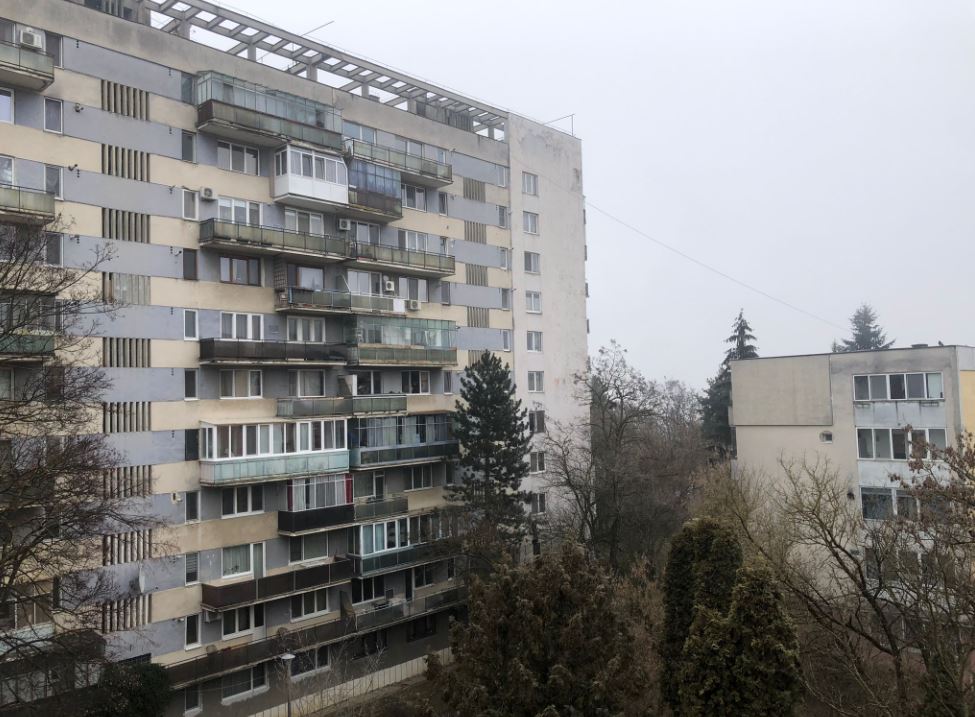 România are cel mai mare procent de proprietari de locuințe / Foto: monitorulcj.ro