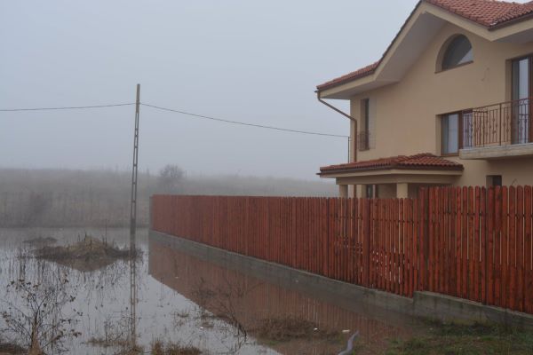 Mai multe râuri din Cluj