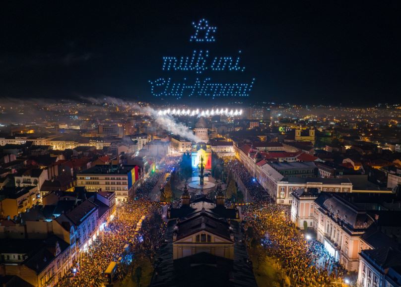 Ziua Națională a României