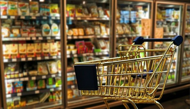 Atenție la dulciurile pe care le cumpărați celor mici  Foto: pixabay.com
