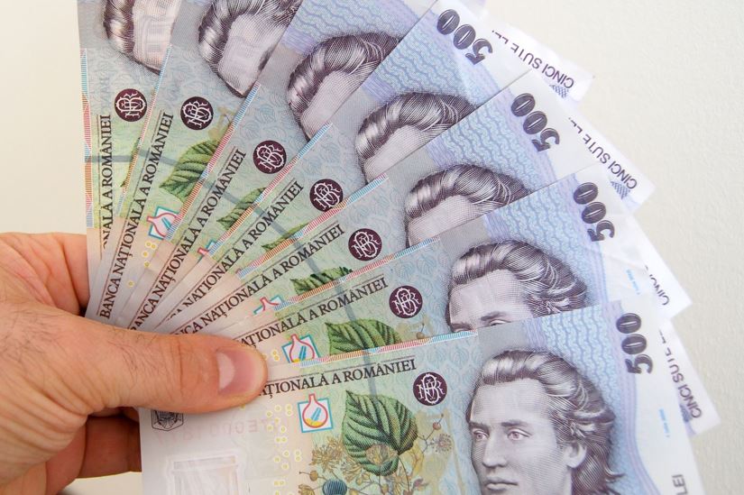 Plata pensiilor se va face la timp în decembrie / Foto: monitorulcj.ro