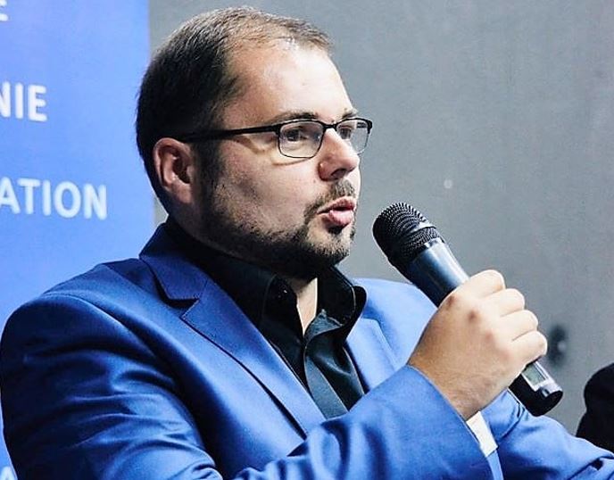 Sergiu Mișcoiu explică motivele eșecului aderării la Schengen Foto Sergiu Mișcoiu Facebook.com