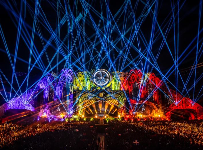 Swedish House Mafia și Sam Smith