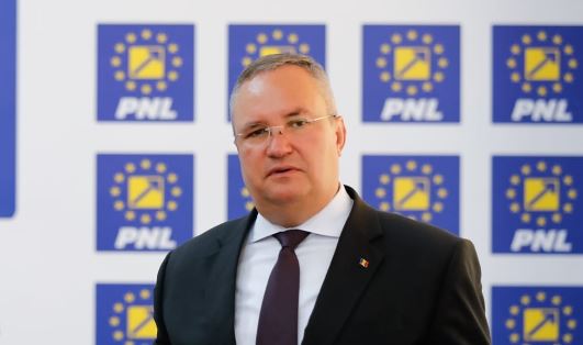 Președintele Senatului