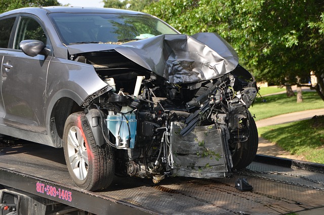 Accident rutier grav / Foto: pixabay.com