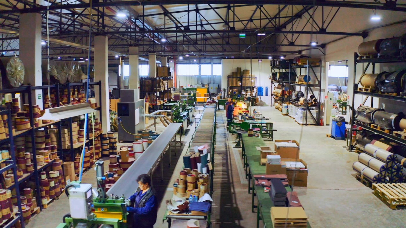 Carbochim SA a finalizat procesul de relocare și retehnologizare