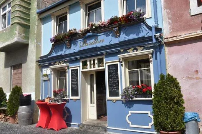 Foto: Historic Cafés Route
