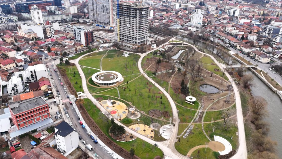 Parcul Feroviarilor