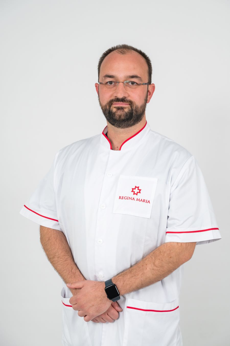 Dr. Sergiu Stancu