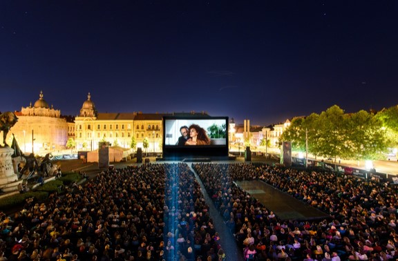 Abonamente pentru TIFF