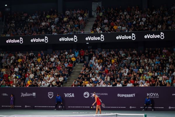 Transylvania Open