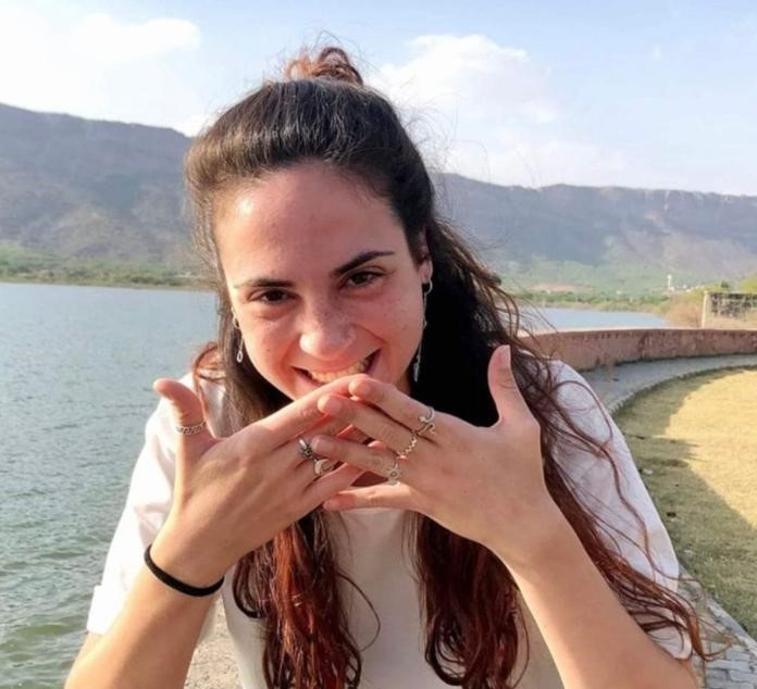 Inbar Haiman