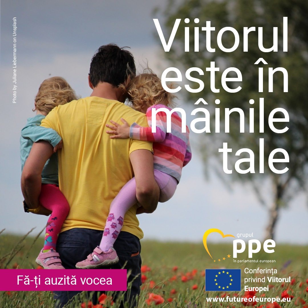 Conferința privind viitorul Europei: majoritatea propunerilor au fost puse în aplicare