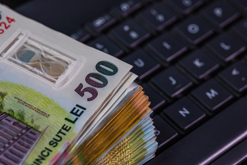 Venitul minim de incluziune se aplică din 2024 / Foto: depositphotos.com