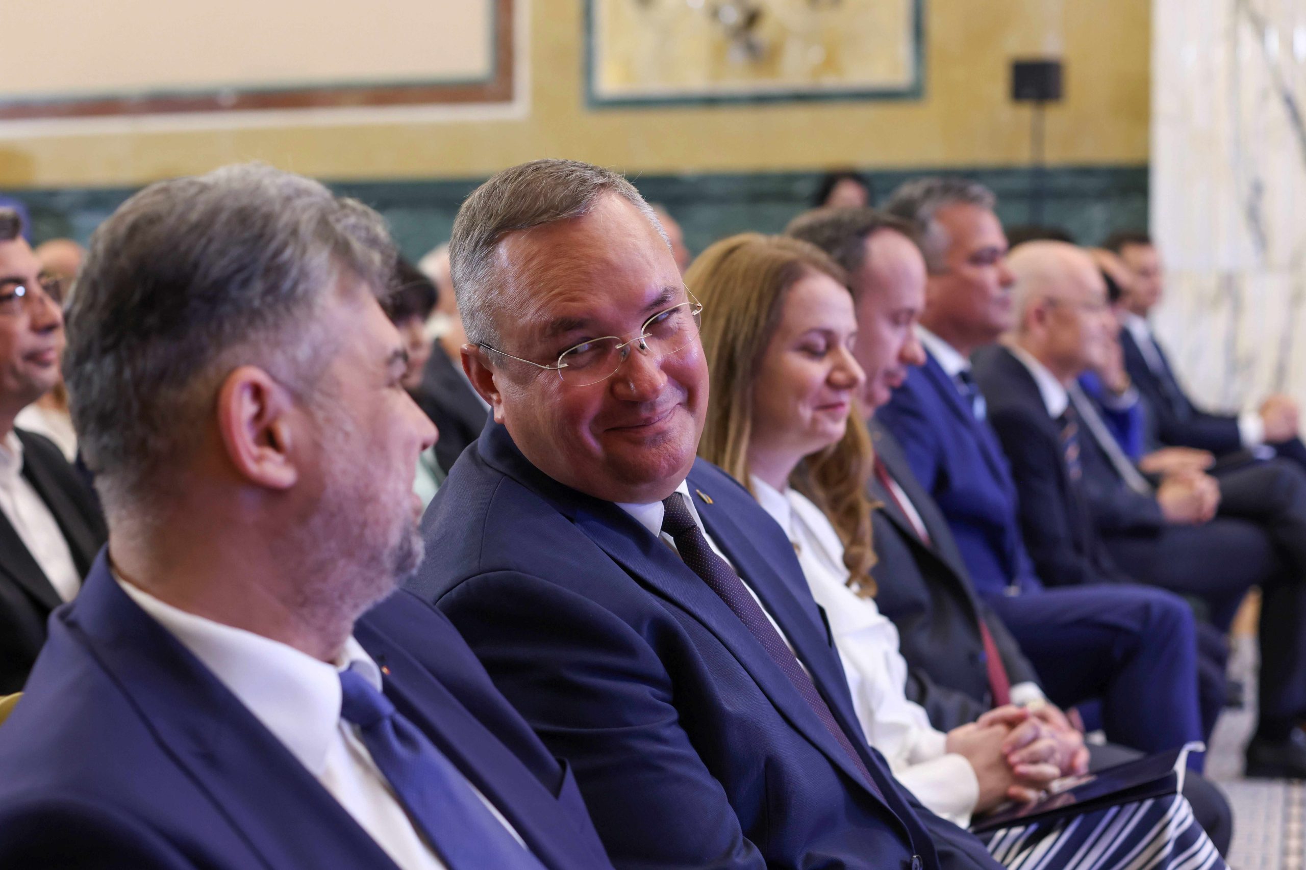 Anul 2023 nu au adus nicio îmbunătățire în privința transparenței cheltuielilor realizate de partide din fonduri publice. FOTO: Inquam Photos / Sabin Cirstoveanu
