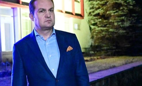 Cătălin Chereche