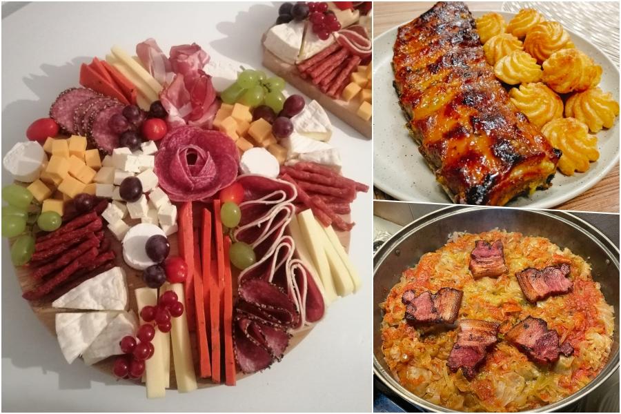 Specialiștii recomandă să nu facem excese
