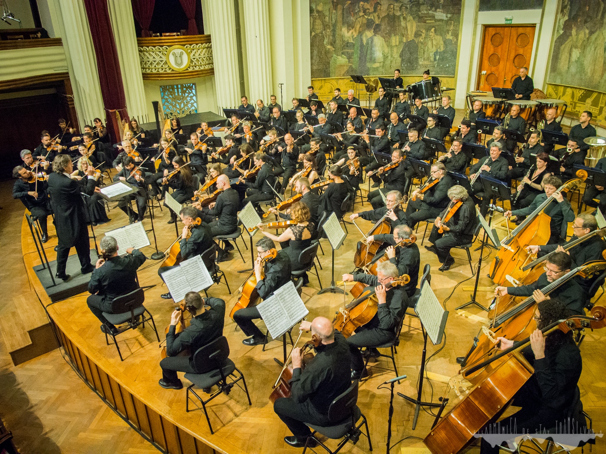Mai multe fonduri pentru instituțiile de spectacole clujene