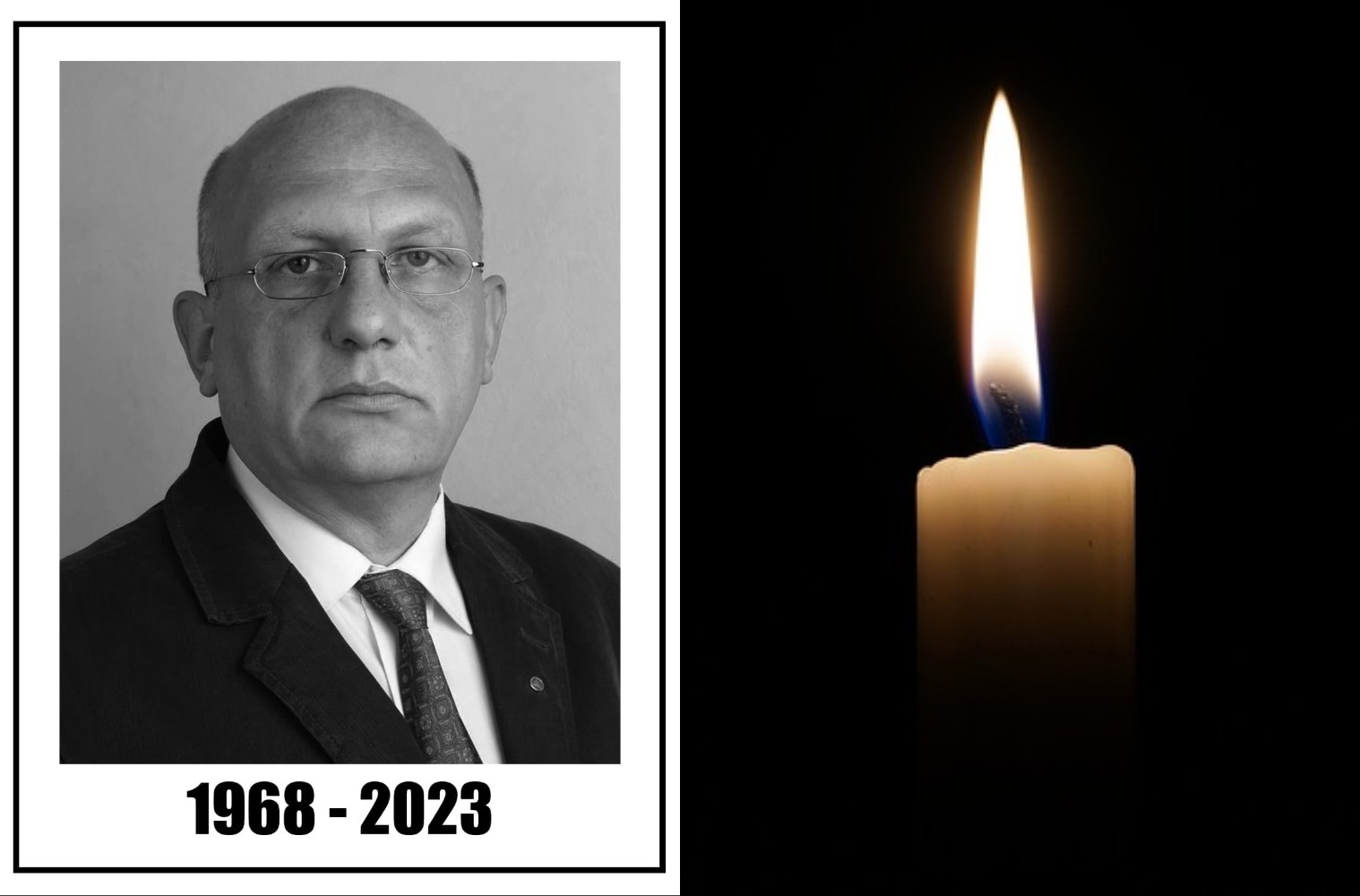 A murit un profesor de la FSPAC / Foto 1: FSPAC - Facebook