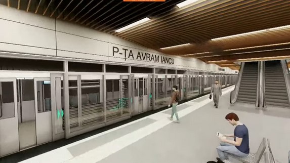 Exproprierile pentru metroul din Cluj-Napoca
