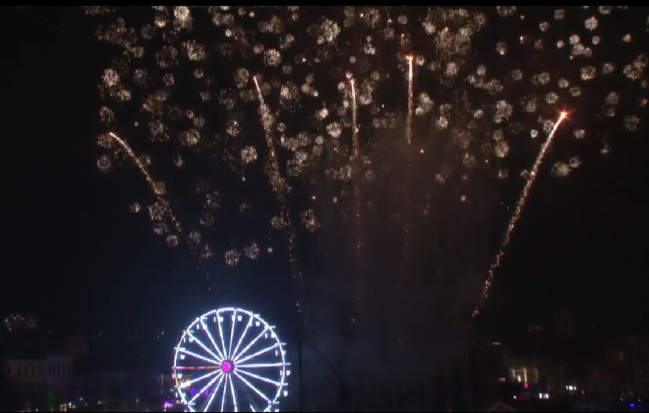 Revelion 2024
