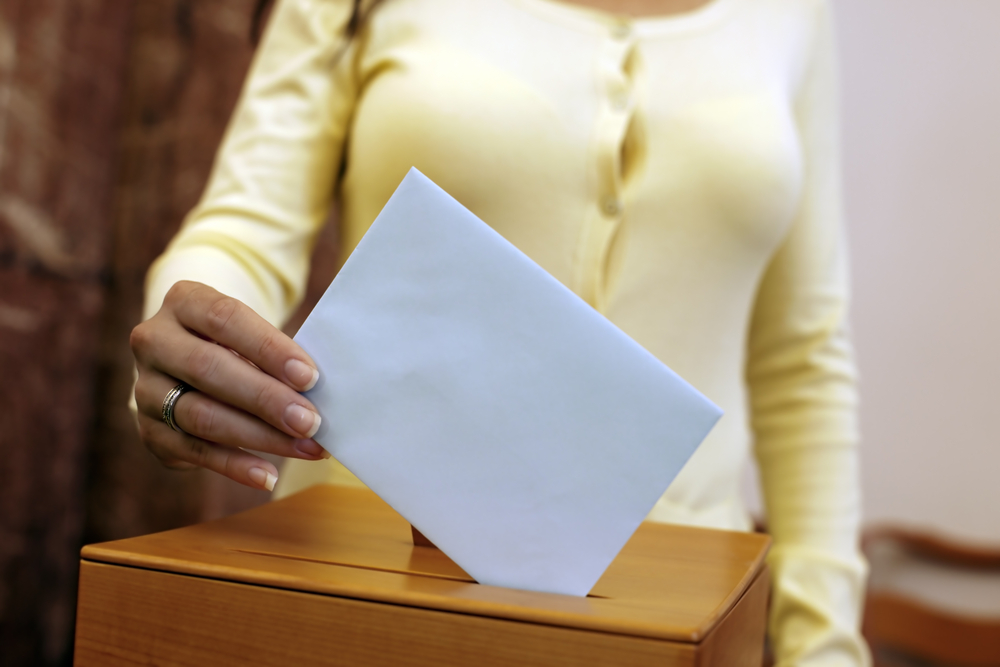 Pe jumătate din planetă se vor desfăşura alegeri în 2024. FOTO: Depositphotos.com