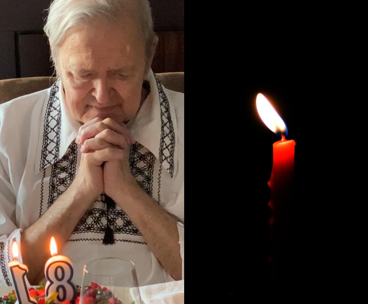 Familia medicului Nicolae Miu a anunțat programul funeraliilor / Foto 1: Dan Eniu - Facebook