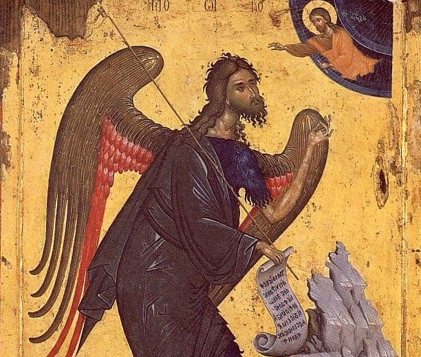 Peste 2 milioane de români își sărbătoresc onomastica de Sf. Ioan Botezătorul / Foto: crestin-ortodox.ro