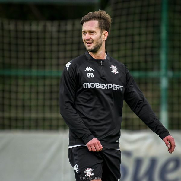 Damjan Djokovic
