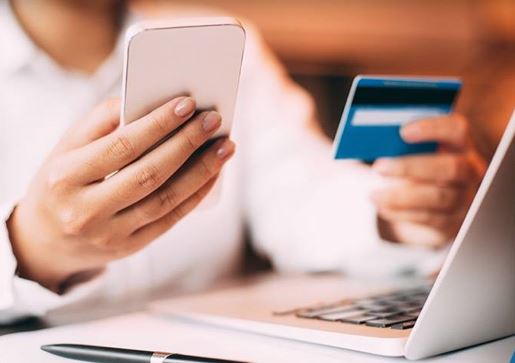 Plata taxelor și impozitelor online/Foto: Primăria Cluj-Napoca