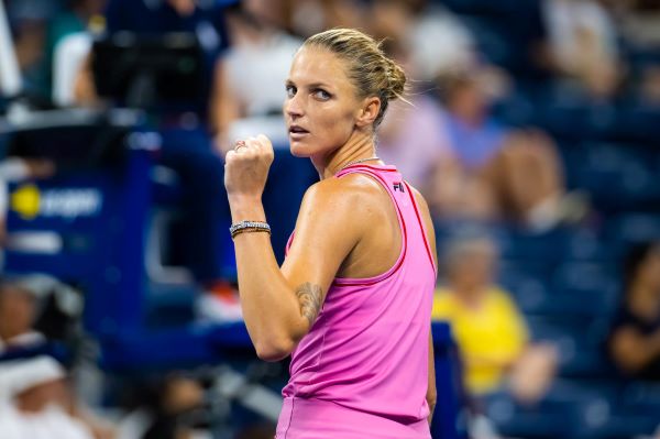 Karolína Plíšková (39 WTA)