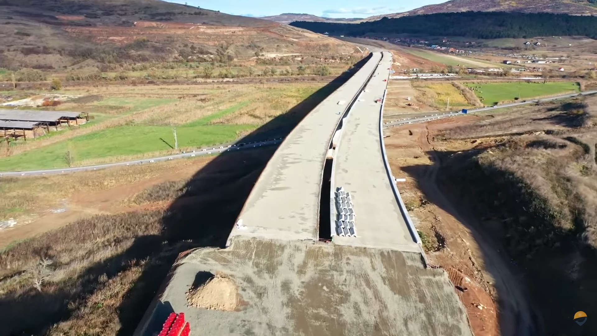 O asociere de constructori turci și români