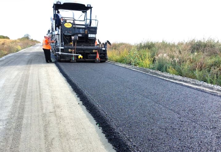 Consiliul Județean Cluj va moderniza două drumuri județene extrem de importante Foto: Consiliul Județean