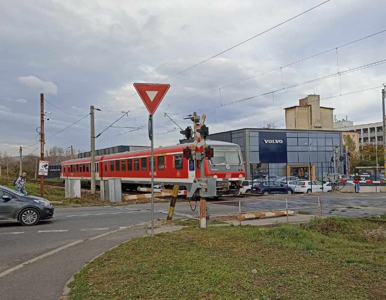Zona Tăietura Turcului/Foto: monitorulcj.ro