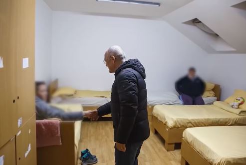 Primarul Emil Boc