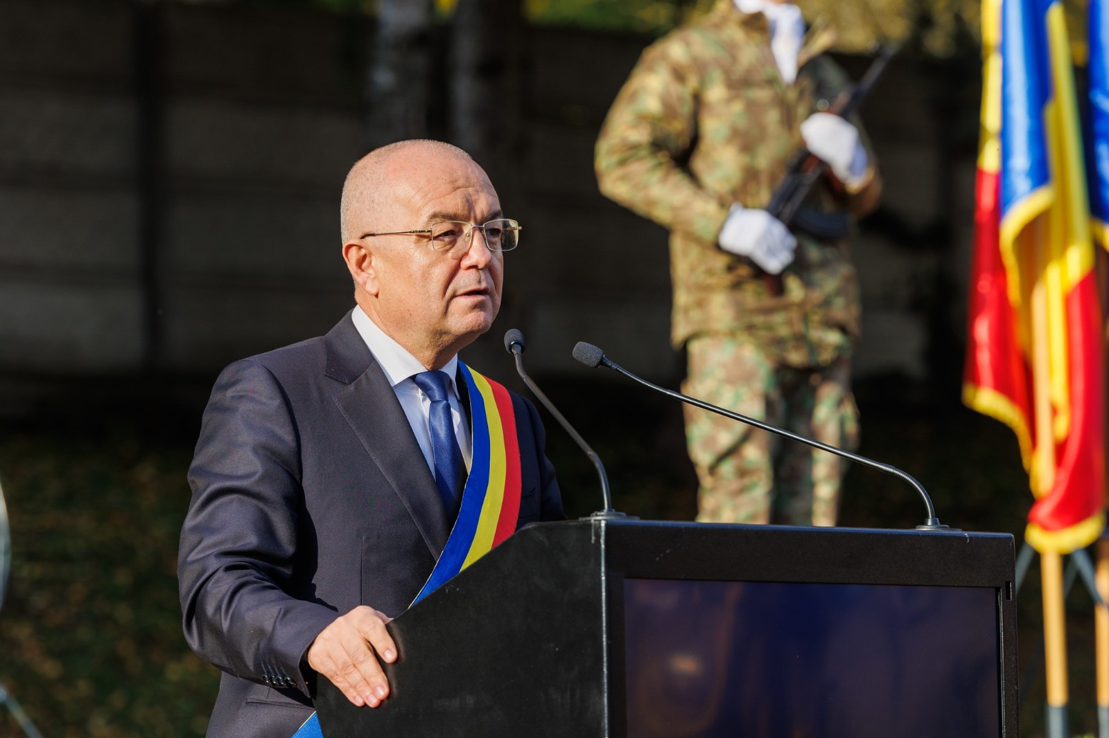 Ce așteptări are primarul Emil Boc de la anul care a început