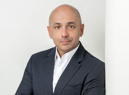 Gábor Mozga este noul CEO al MOL România