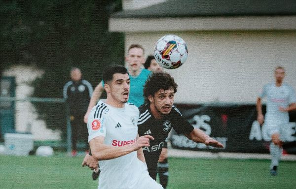 „U” Cluj încheie cantonamentul din Antalya cu o remiză/ Foto: FC Universitatea Cluj - Facebook