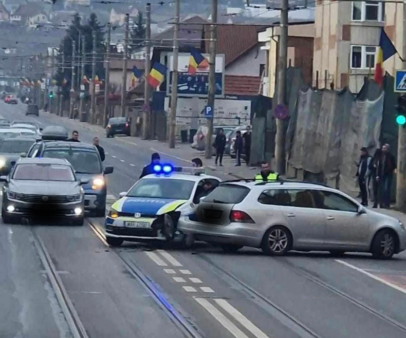 Autospecială de Poliție