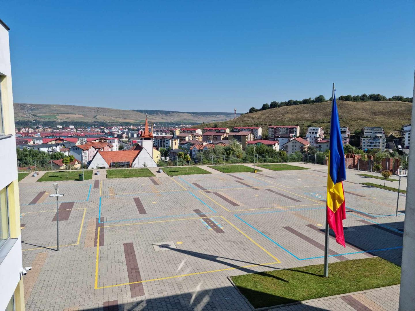 Comuna Florești va avea în 2024 CEL MAI MARE BUGET din istorie! FOTO: Facebook/ Bogdan Pivariu