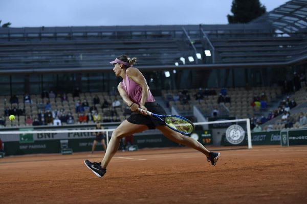 Perechea alcătuită din jucătoarea română de tenis Ana Bogdan şi spaniola de origine slovacă Rebeka Masarova s-a calificat