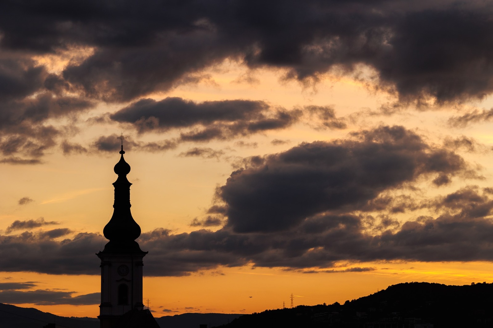 Prognoza meteo pe următoarele două săptămâni. FOTO: Visit Cluj